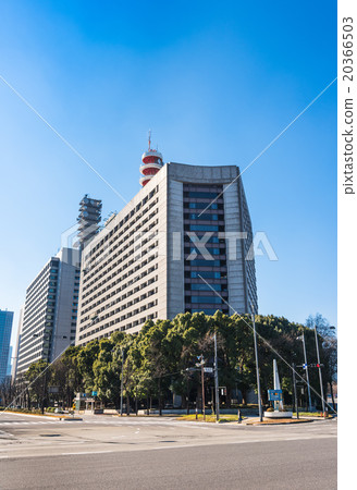 图库照片: 警察总局 建筑 派出所