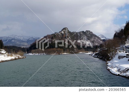 麒麟山 20366565