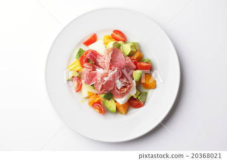 水果沙拉 20368021