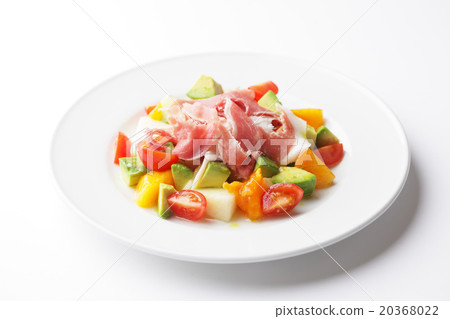 水果沙拉 20368022
