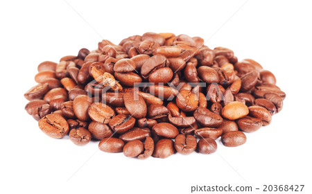 Roasted Coffee Beans 20368427