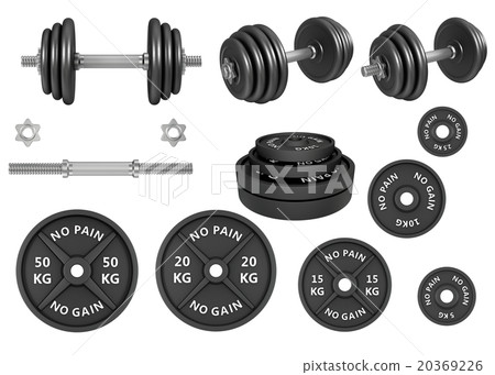 where to buy barbells and weights