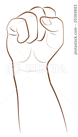 Fist Win Triumph Fist Win Triumph 20369883