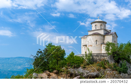 The Saint Stanko, Svetog Stanka church The Saint Stanko, Svetog Stanka church 20370432