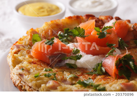 Swiss cuisine 20370896