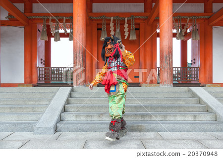 惡魔沒有麥 20370948