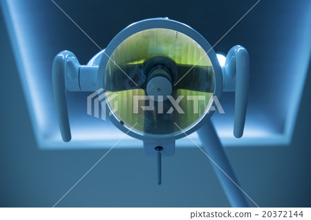 醫院的燈 20372144