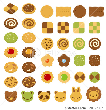 Cookies & Biscuits 20372414