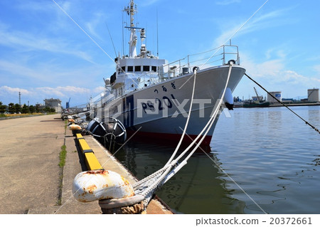 Swiss high speed special security ship PS201 20372661