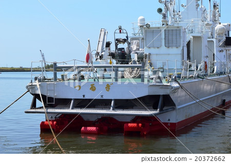 Swiss high speed special security ship PS201 20372662