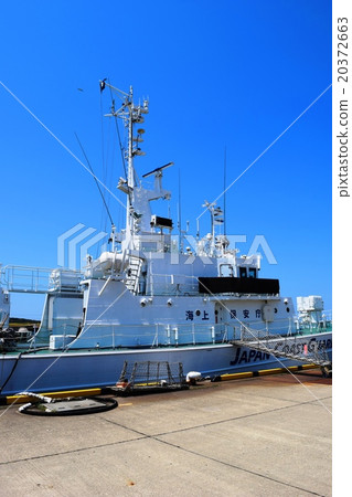 Swiss high speed special security ship PS201 20372663