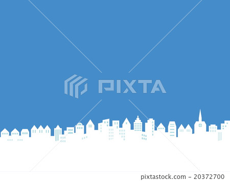 城市景觀 城市景觀 20372700