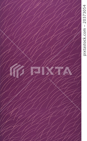 日本圖案真絲織物染色織物舊佈 日本圖案真絲織物染色織物舊佈 20373054