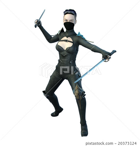 女劍客 女劍客 20373124