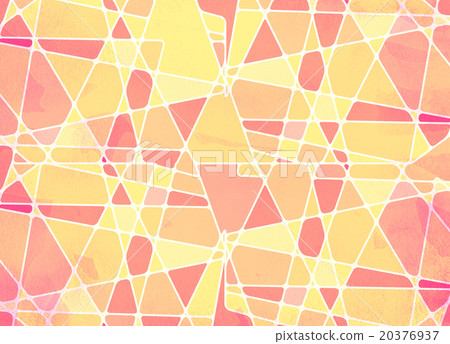 Background material Mosaic tile Background material Mosaic tile 20376937