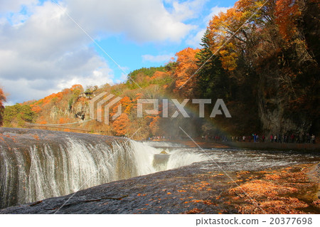 Fubuzuki waterfall Fubuzuki waterfall 20377698
