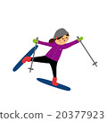 Girls to ski Girls to ski 20377923