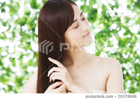 美女 20378686