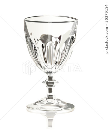 wine glass wine glass 20379154
