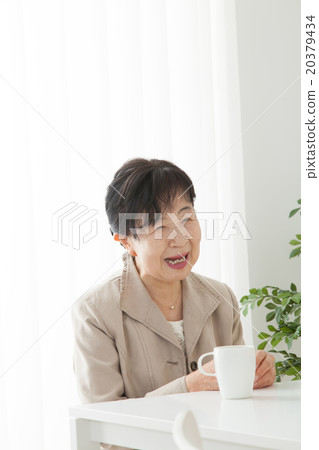 高級女奶奶 高級女奶奶 20379434