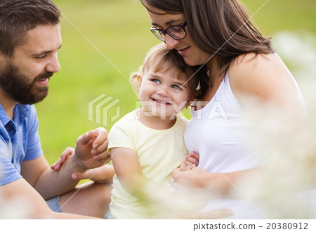 Family summer walk Family summer walk 20380912