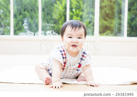 肖像寶貝 20381995