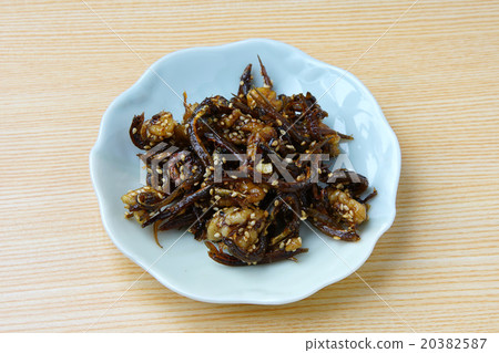 核桃小女孩 核桃小女孩 20382587