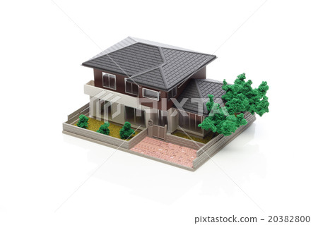 House model House model 20382800