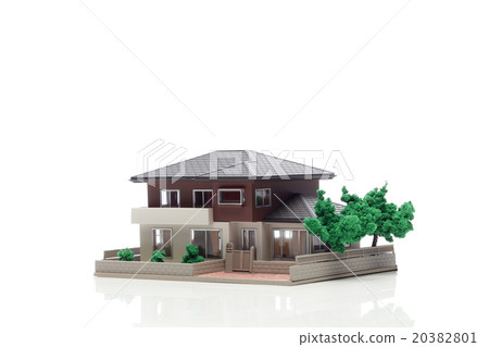 House model House model 20382801