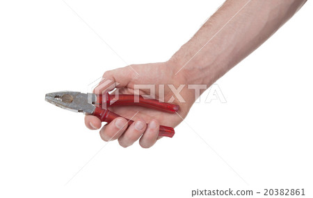 Pliers, hand tool Pliers, hand tool 20382861