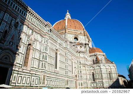 Florence Duomo Florence Duomo 20382967