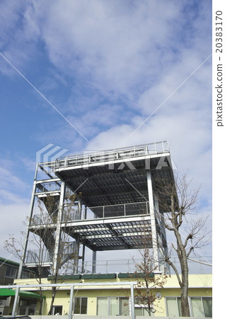 海嘯疏散塔 20383170