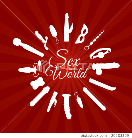 Sex is a world 20383209