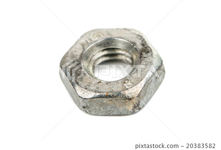 Iron nut macro Iron nut macro 20383582