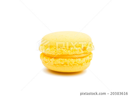 Colorful French Macarons Colorful French Macarons 20383616