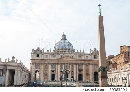 梵蒂岡城國家 20383904