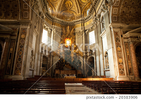 Vatican City  20383906
