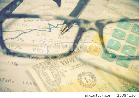 Financial and Money Financial and Money 20384136