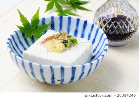 cold tofu 20384249