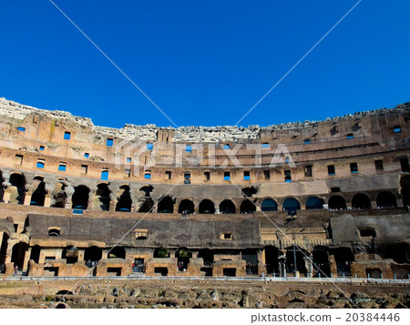 Colosseum Rome Colosseum Rome 20384446