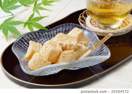Warabimochi Warabimochi 20384572