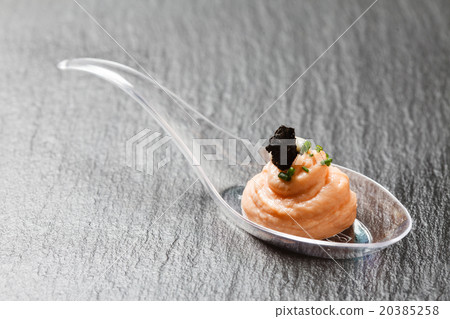 salmon pate 20385258