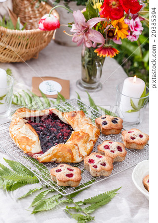 tea party tea party 20385394