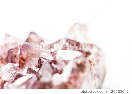 amethyst rock amethyst rock 20385641