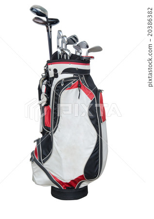 Bags of clubs 20386382