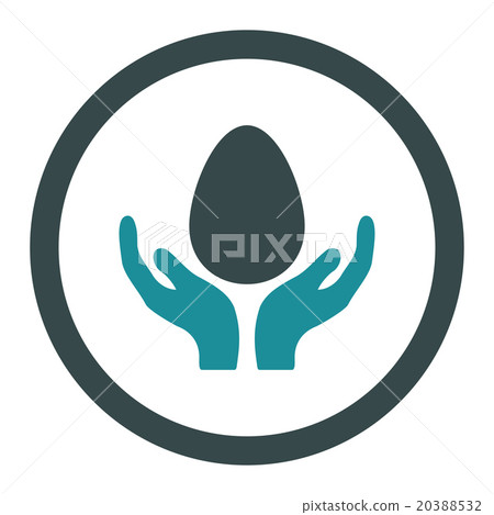 Incubator Rounded Vector Icon Incubator Rounded Vector Icon 20388532