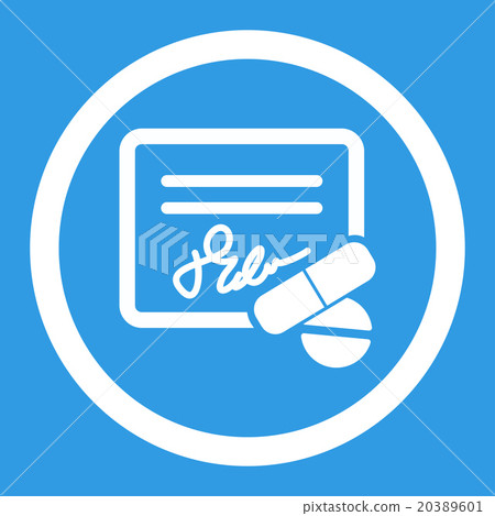 Receipt Rounded Vector Icon Receipt Rounded Vector Icon 20389601