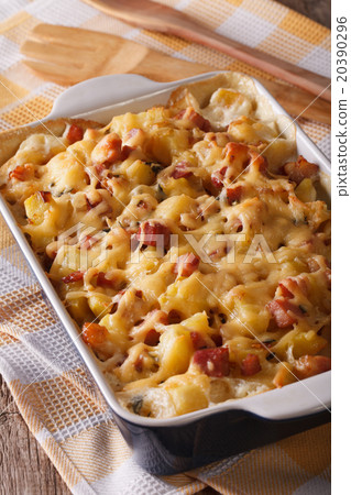 tartiflette 20390296