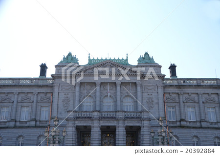 Guest House赤坂Rikyu Main Building,North Face Guest House赤坂Rikyu Main Building,North Face 20392884