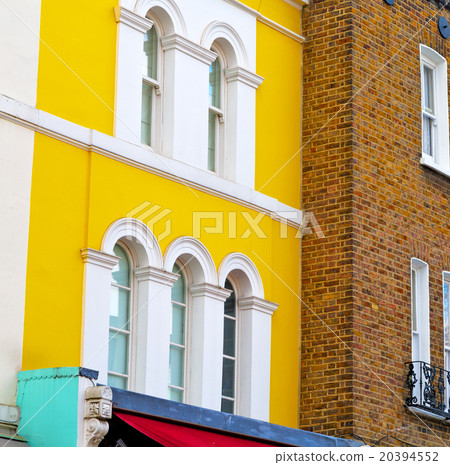 notting hill area in london england ol notting hill area in london england ol 20394552